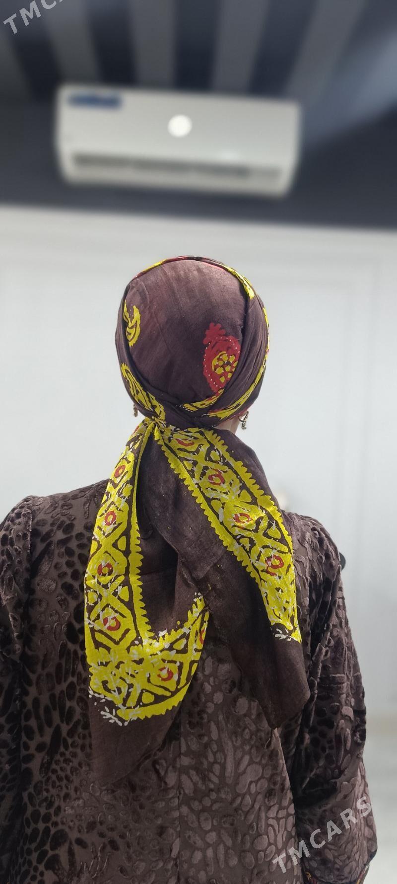 Oyme danmak - Aşgabat - img 4