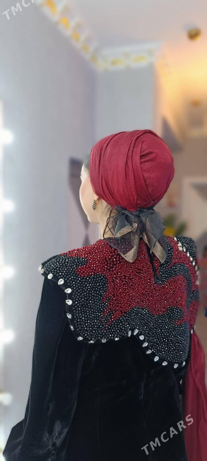 Oyme danmak - Aşgabat - img 6