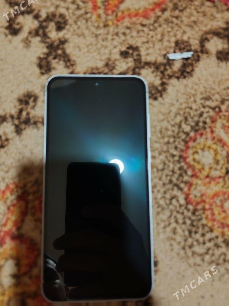 A55 - Aşgabat - img 1