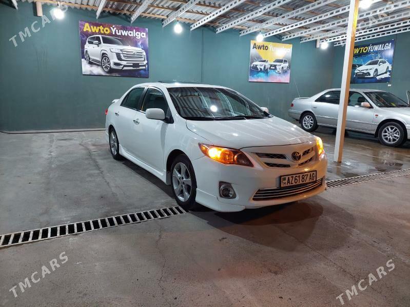 Toyota Corolla 2011 - 172 000 TMT - Aşgabat - img 3