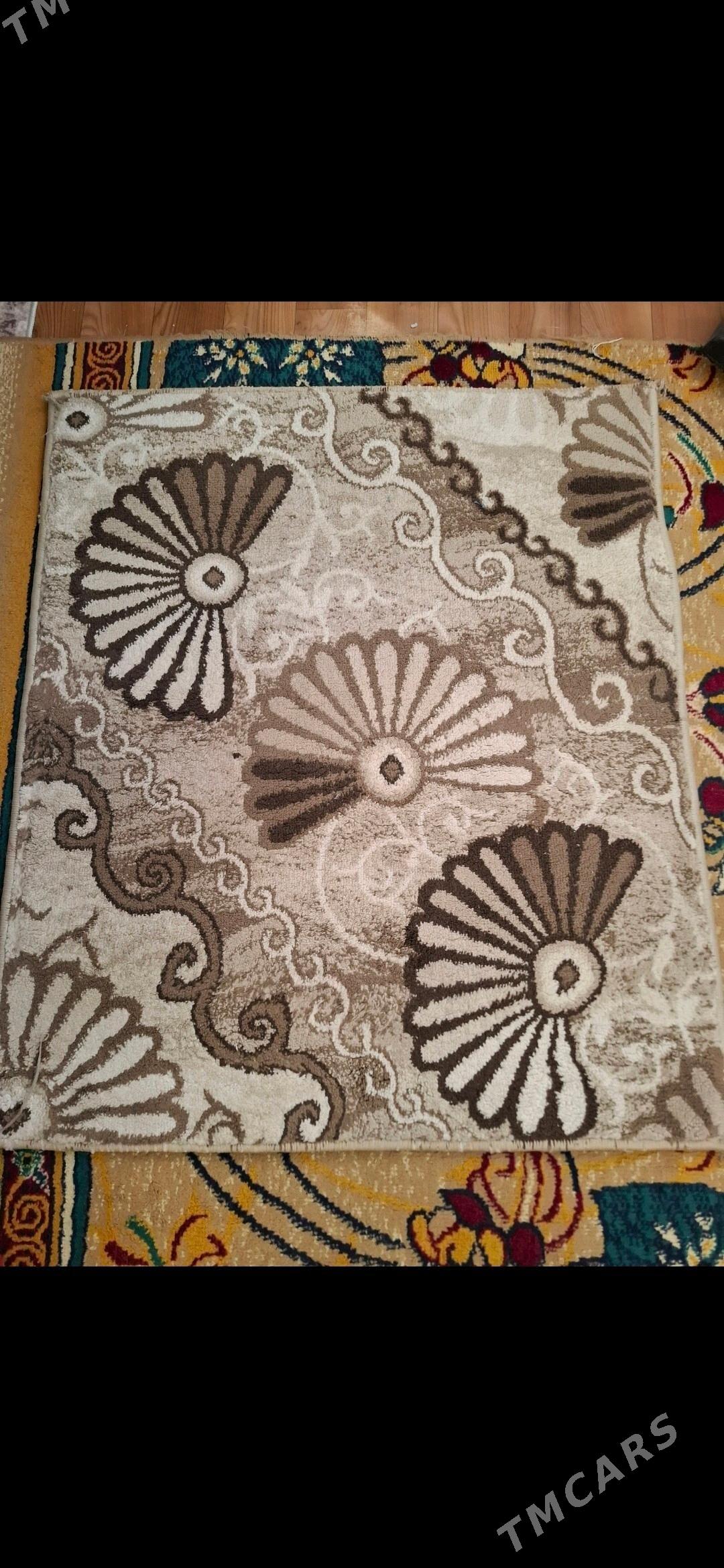 дорожки - Türkmenabat - img 2