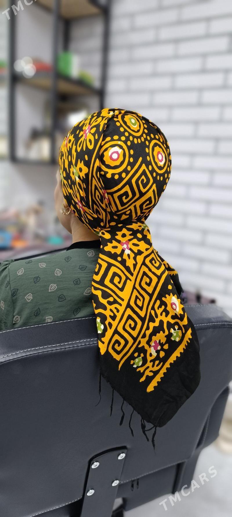 Oyme danmak - Aşgabat - img 5