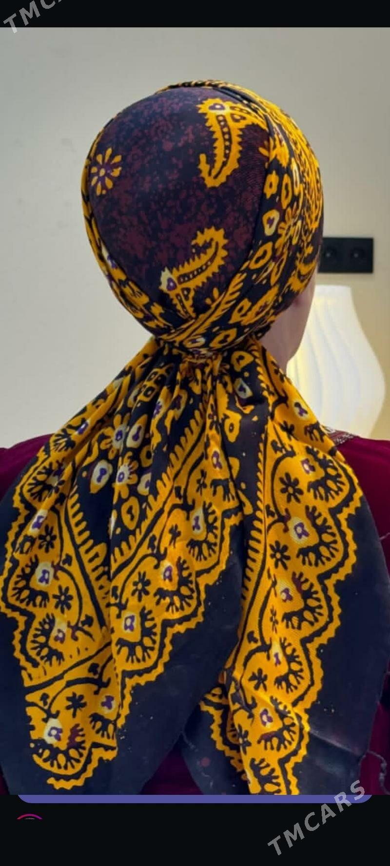 Oyme danmak - Aşgabat - img 2