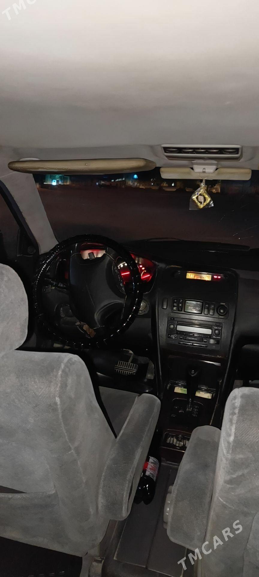 Mitsubishi Diamante 1997 - 225 000 TMT - Balkanabat - img 4