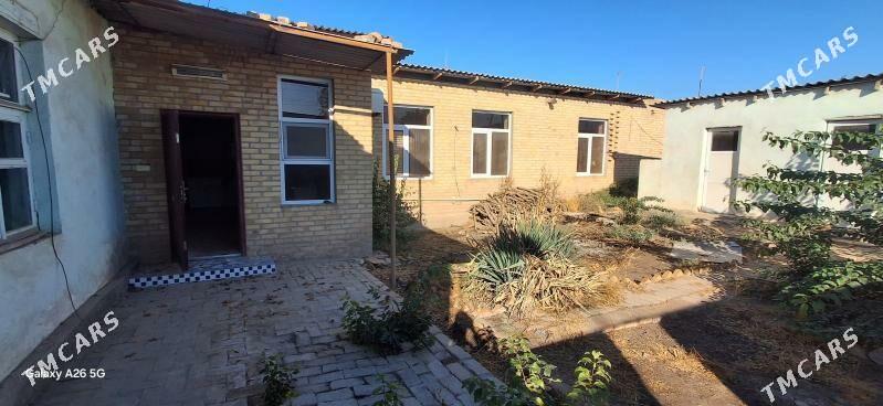 Plan jaý satlyk - Kerki - img 1