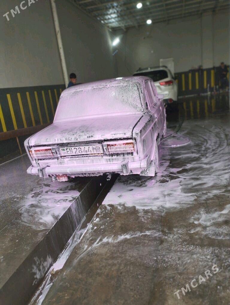 Lada 2106 1987 - 40 000 TMT - Sakarçäge - img 4