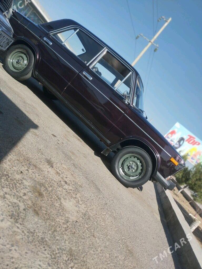 Lada 2106 1987 - 40 000 TMT - Sakarçäge - img 2