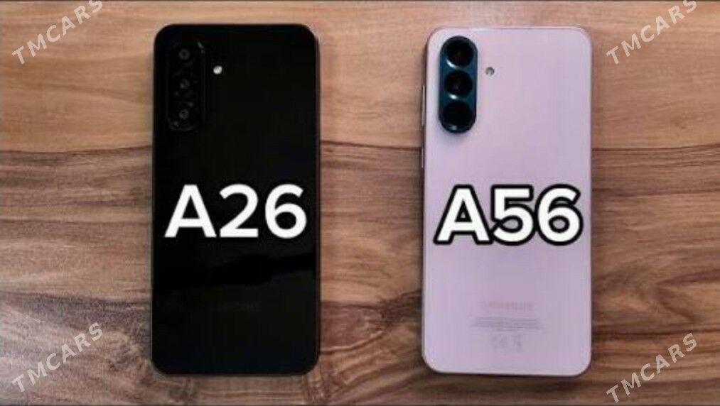 a06 a07 a17 a16 a56 ALYAS  - Aşgabat - img 2