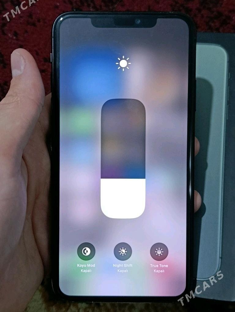 IAyfon 11pro max - Ашхабад - img 2