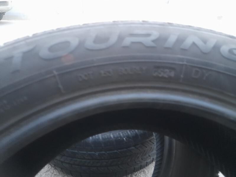 teker 205 55 16 600 TMT - Бузмеин - img 3