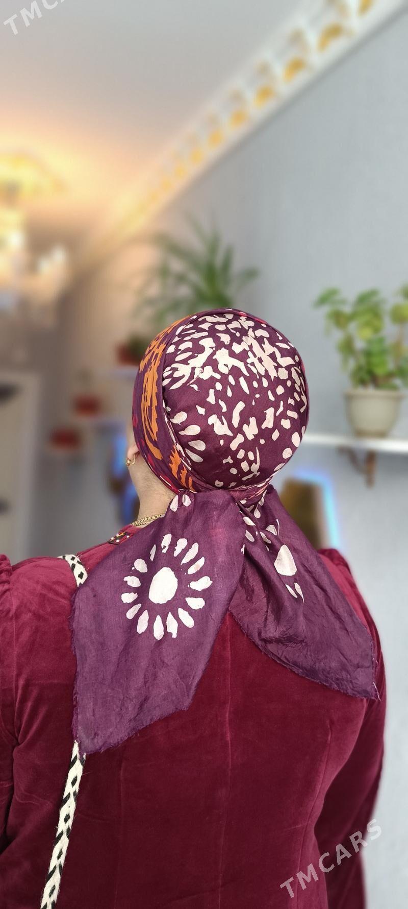 Oyme danmak - Aşgabat - img 7