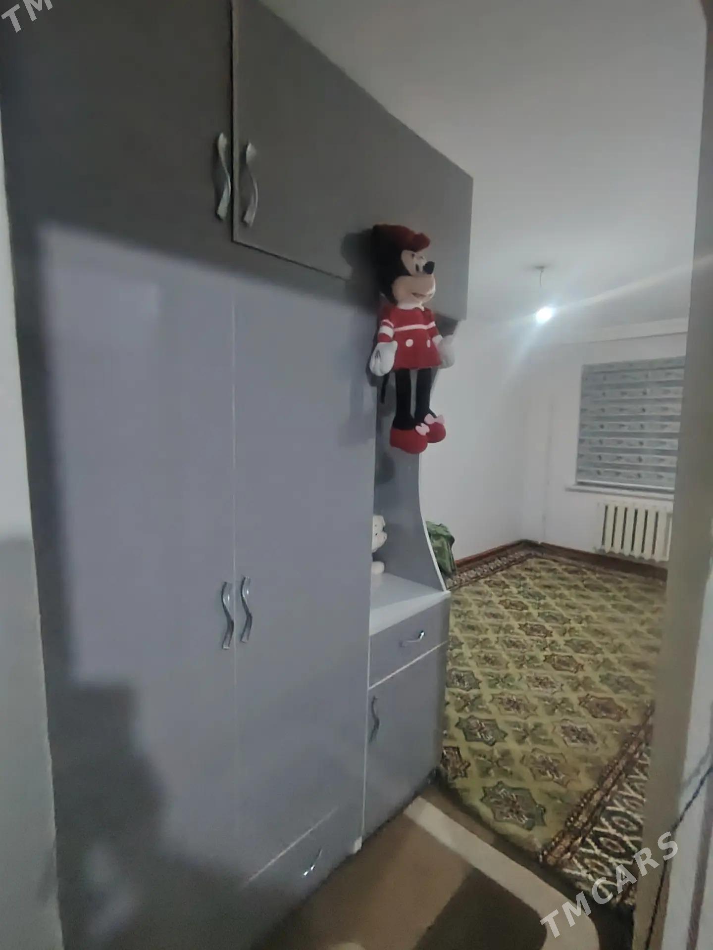 gres jay - Мары - img 4