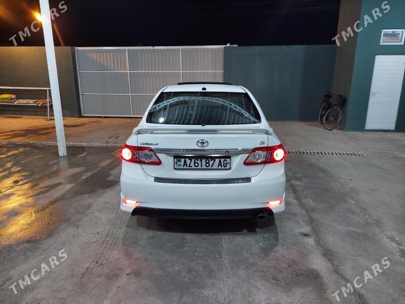Toyota Corolla 2011 - 172 000 TMT - Aşgabat - img 6