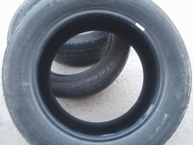 teker 205 55 16 600 TMT - Бузмеин - img 4