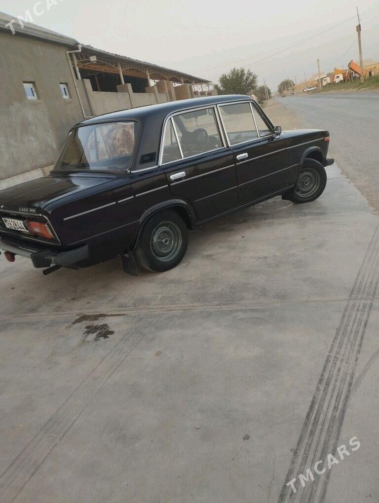 Lada 2106 1987 - 40 000 TMT - Sakarçäge - img 1