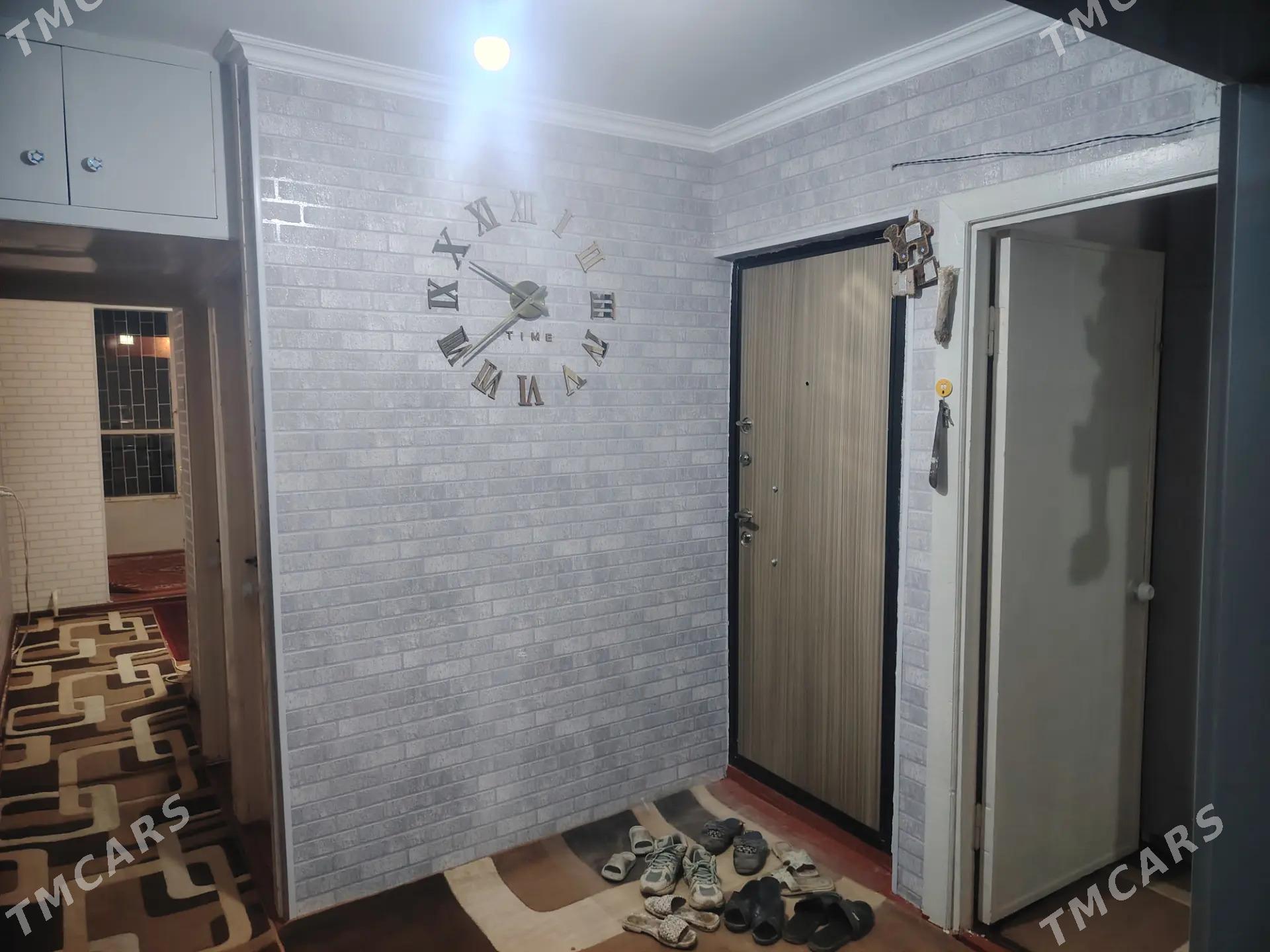 gres jay - Мары - img 1