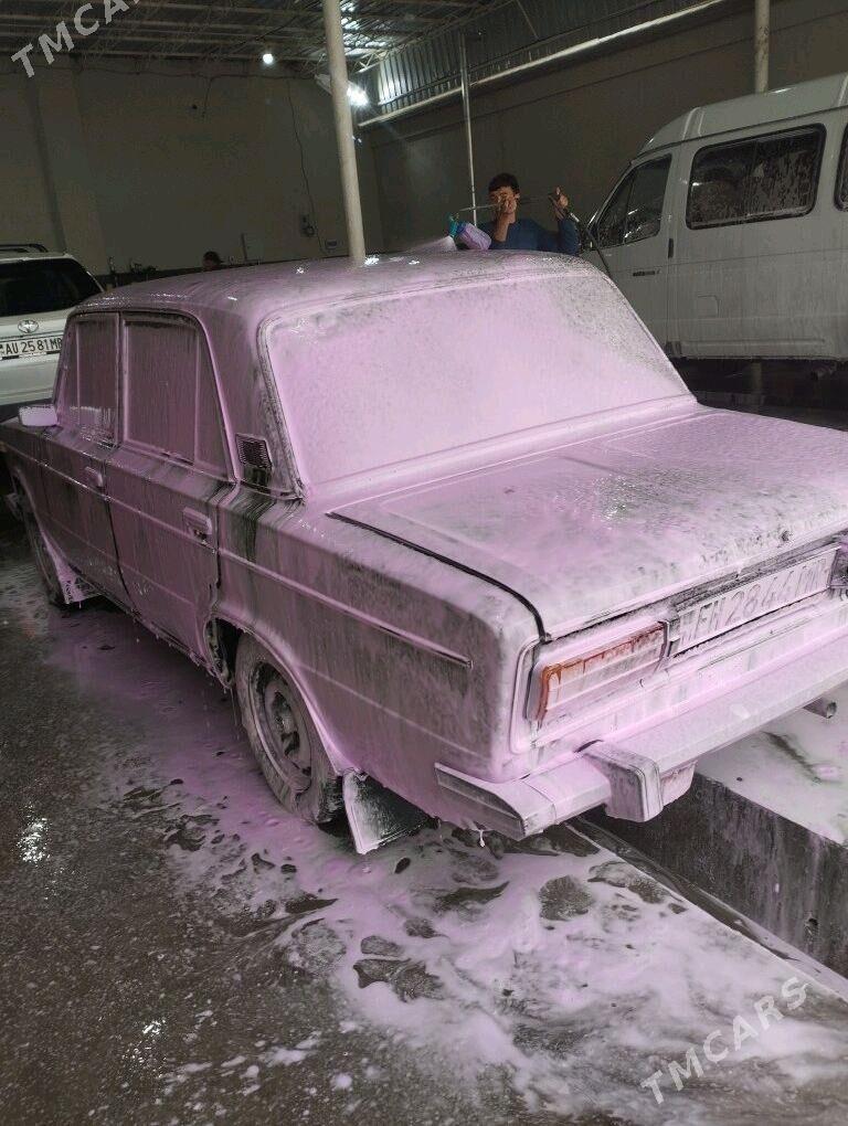 Lada 2106 1987 - 40 000 TMT - Sakarçäge - img 3