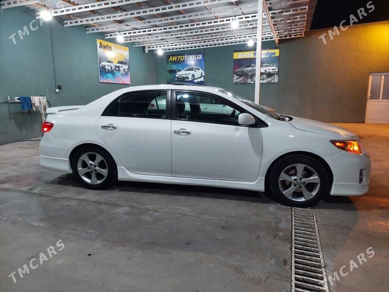 Toyota Corolla 2011 - 172 000 TMT - Aşgabat - img 4