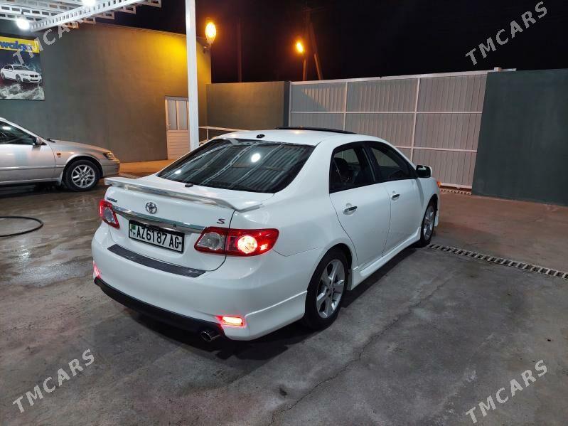 Toyota Corolla 2011 - 172 000 TMT - Aşgabat - img 5