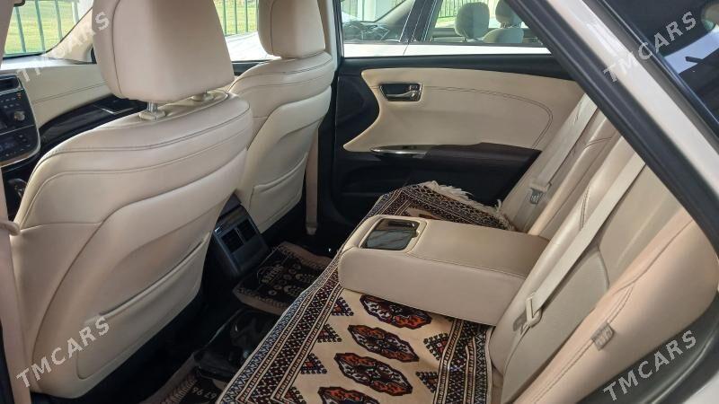Toyota Avalon 2013 - 370 000 TMT - Ашхабад - img 2