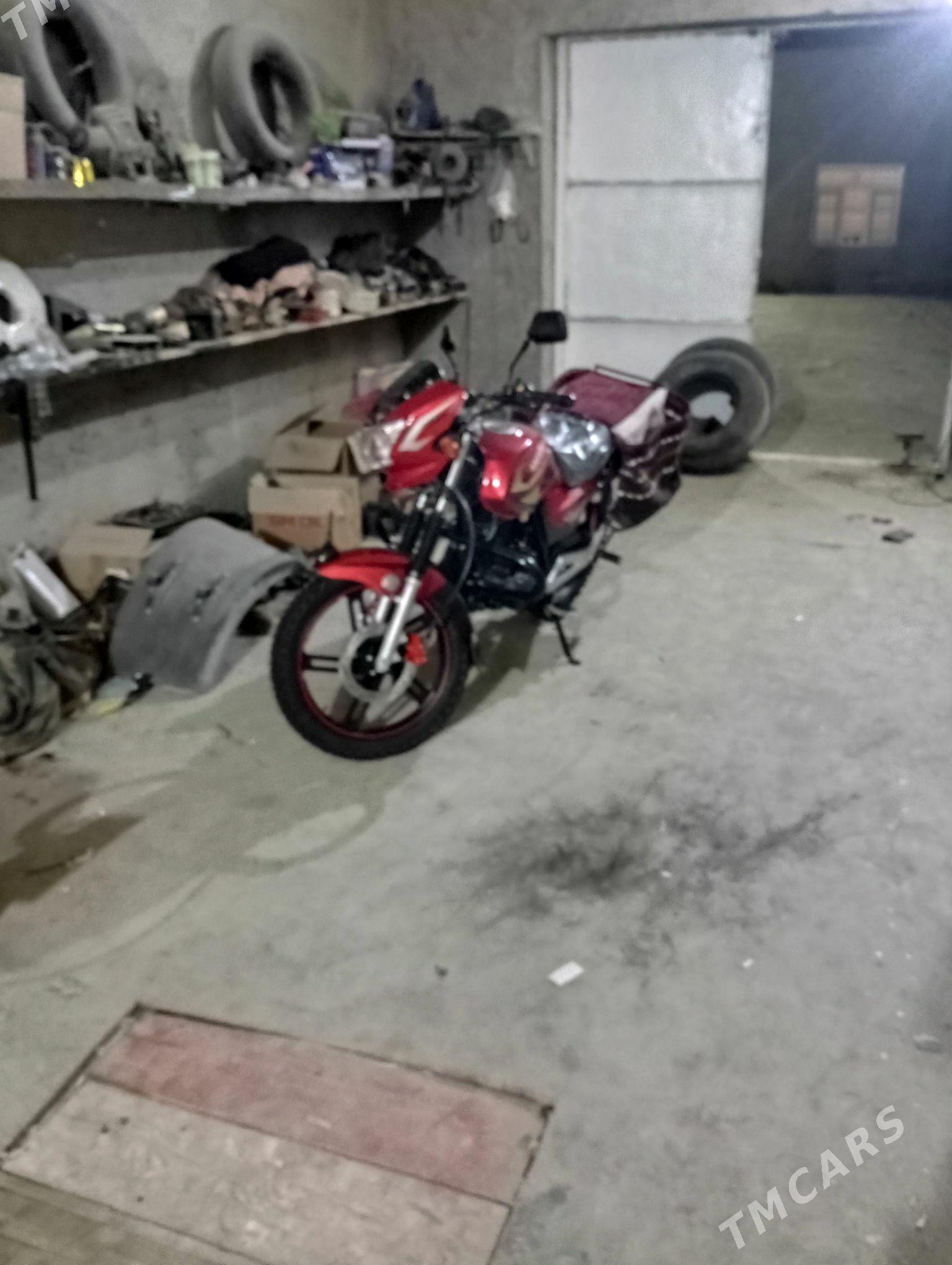 Fekon FK150-8G 2025 - 16 000 TMT - Гумдаг - img 2