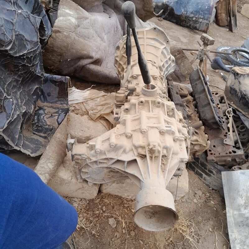 Karopka 5 000 TMT - Сакарчага - img 2