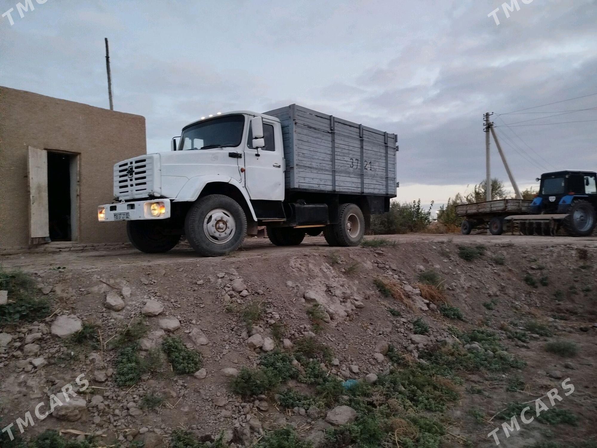 Zil 130 1991 - 90 000 TMT - Görogly (Tagta) - img 1
