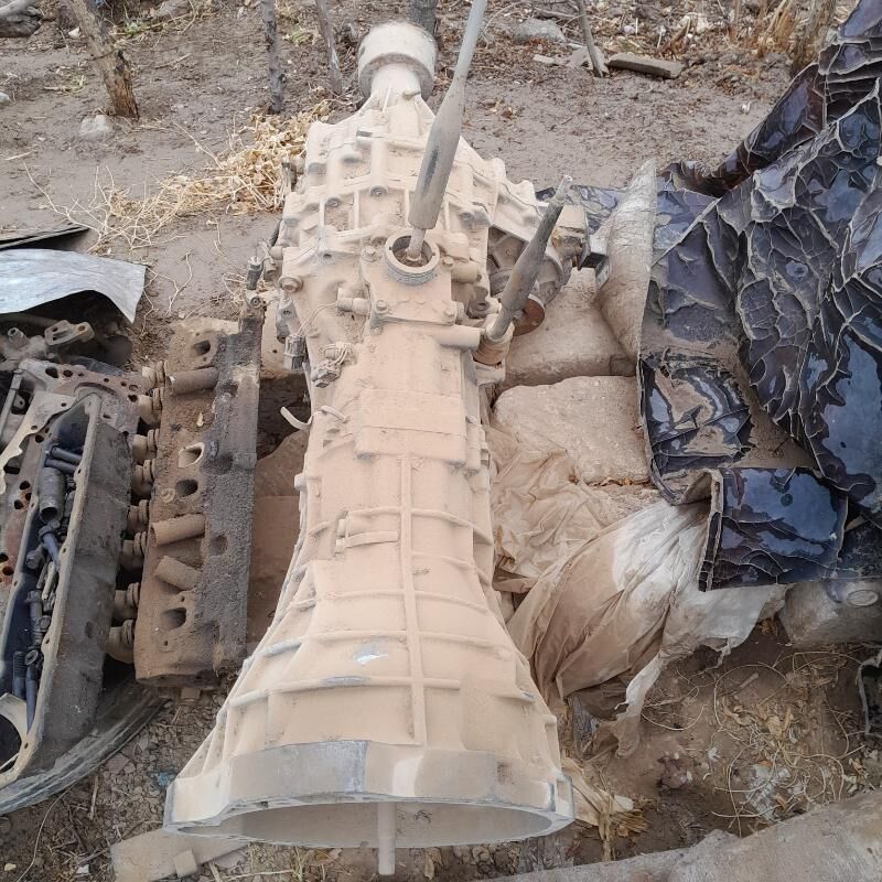 Karopka 5 000 TMT - Сакарчага - img 3