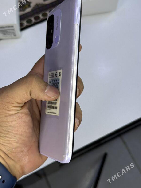 Redmi 12c 4/64gb - Mary - img 4