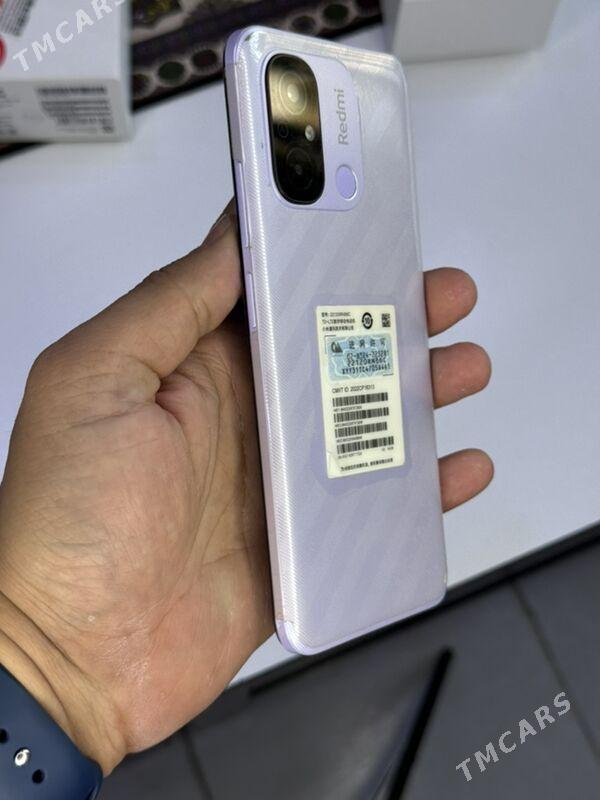 Redmi 12c 4/64gb - Mary - img 5