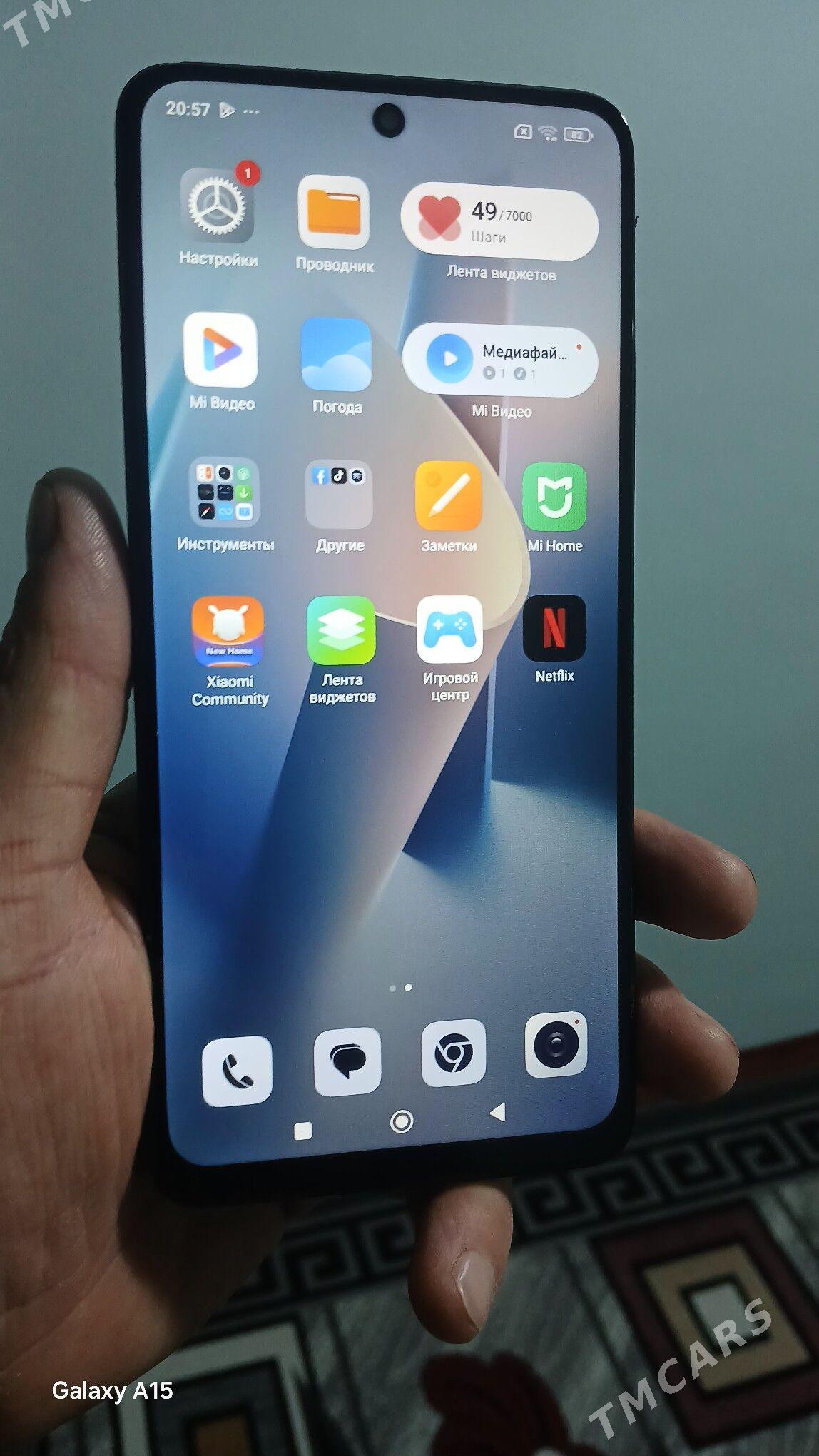 REDMI NOTE - 12 - PRO - Kerki - img 4