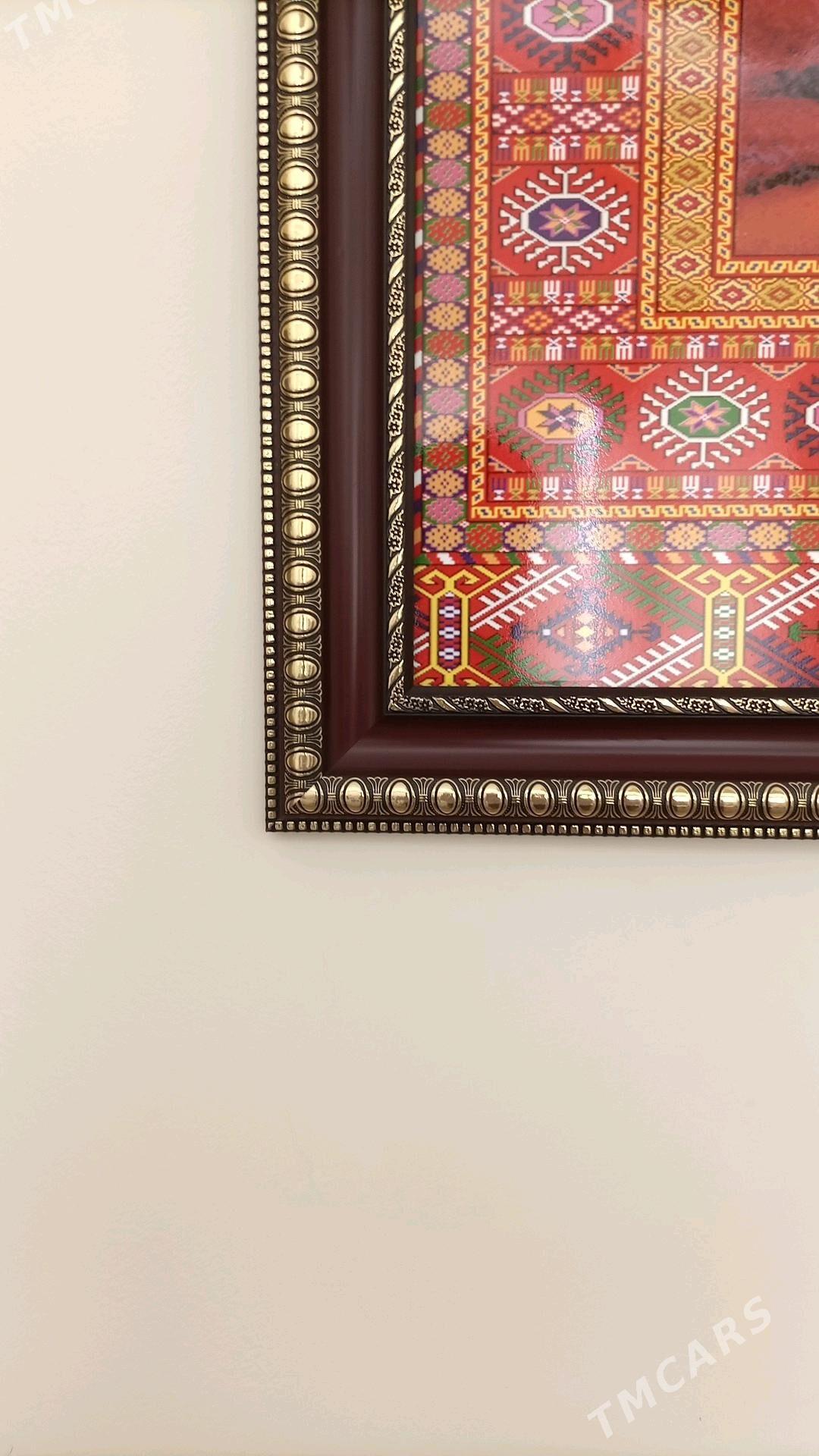 Portret. Портрет - Ашхабад - img 2