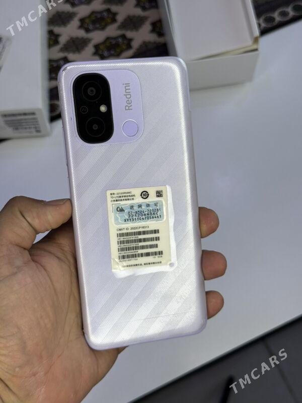 Redmi 12c 4/64gb - Mary - img 6