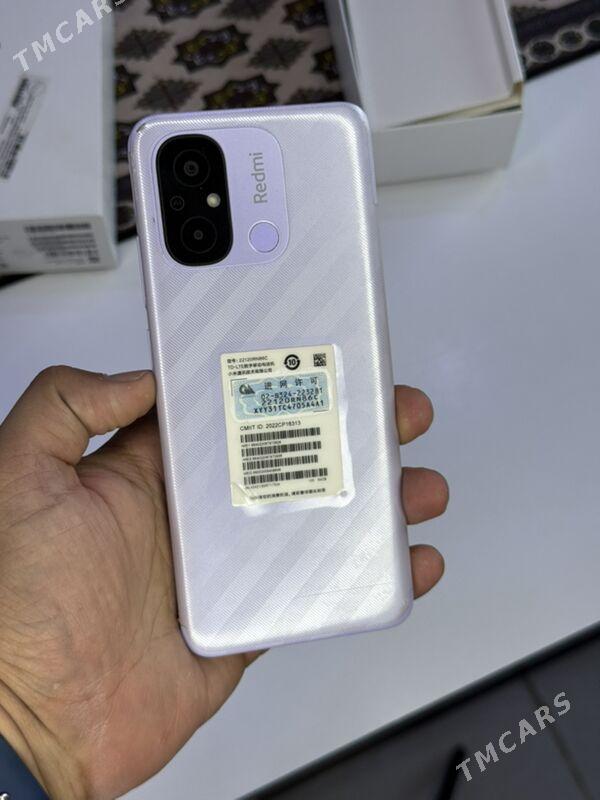 Redmi 12c 4/64gb - Mary - img 3