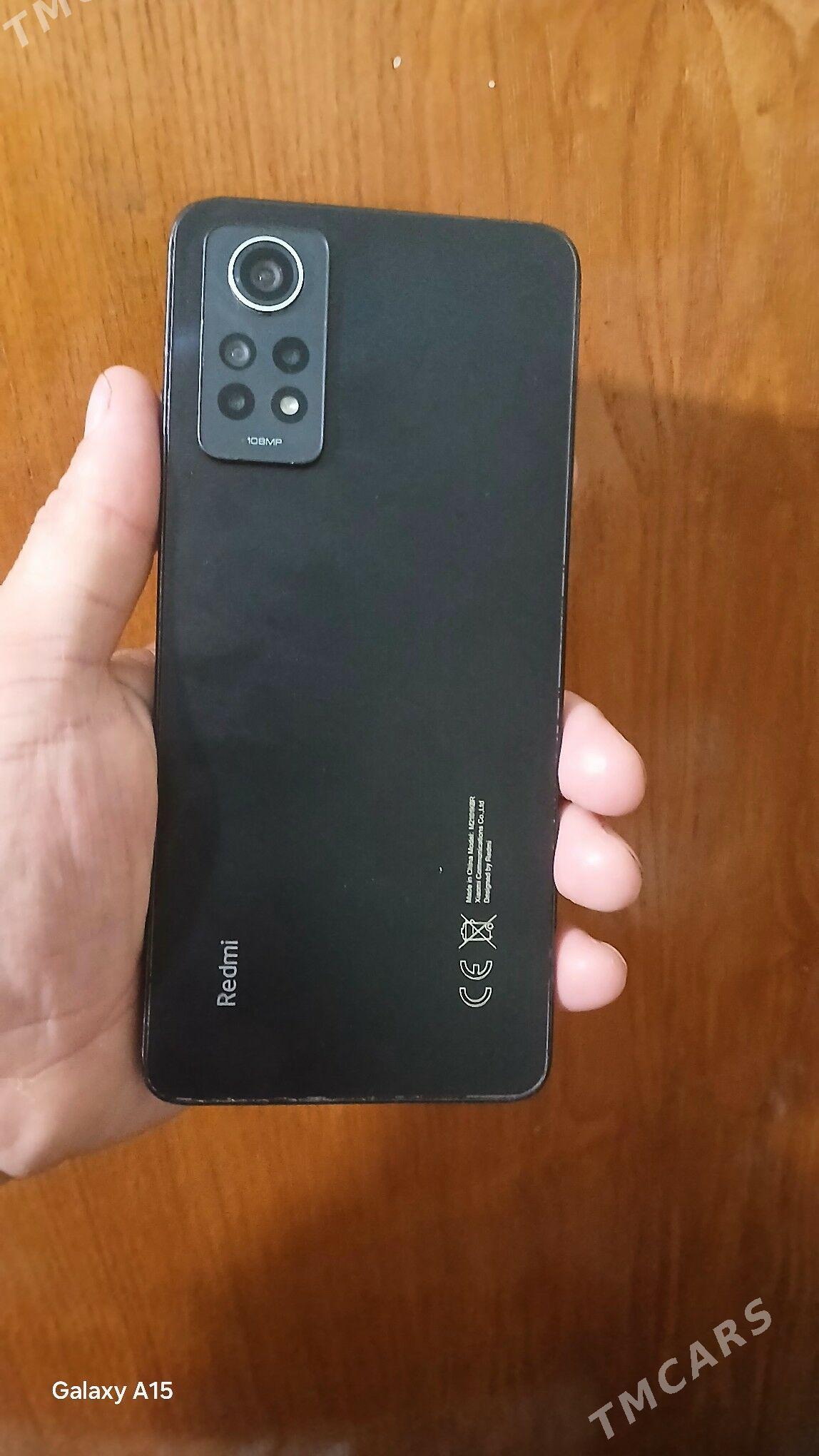 REDMI NOTE - 12 - PRO - Kerki - img 6