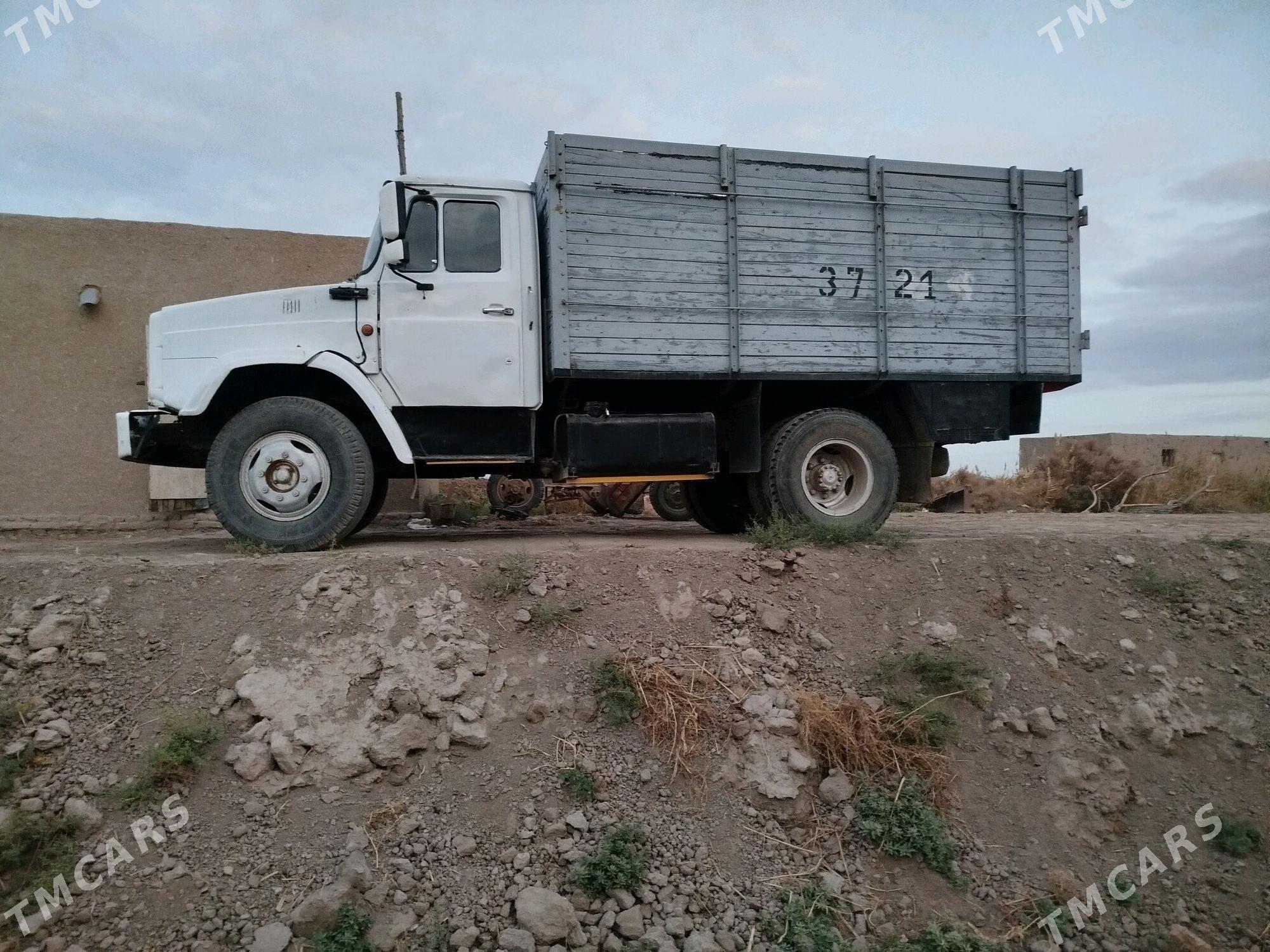Zil 130 1991 - 90 000 TMT - Görogly (Tagta) - img 2