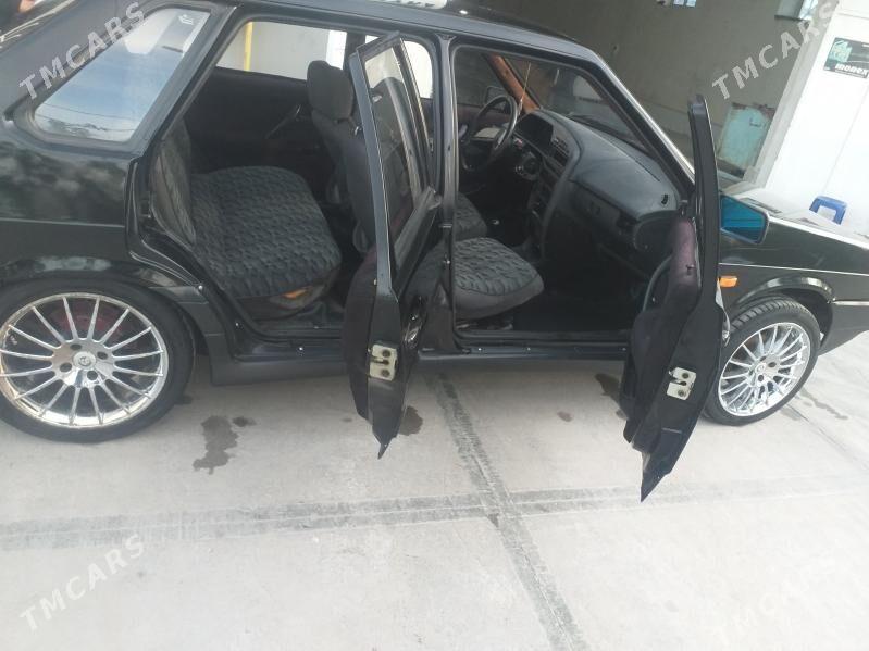 Lada 21099 1993 - 30 000 TMT - Baýramaly - img 3