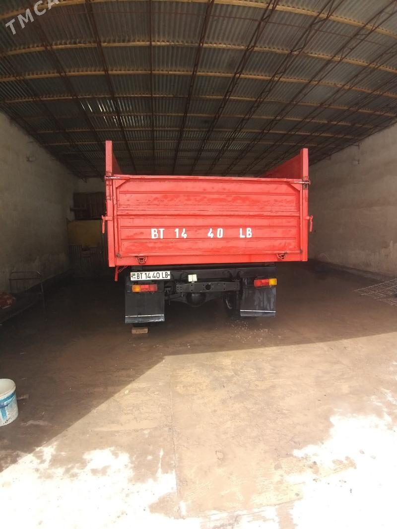 Gaz 53 1993 - 80 000 TMT - Гарабекевюл - img 5