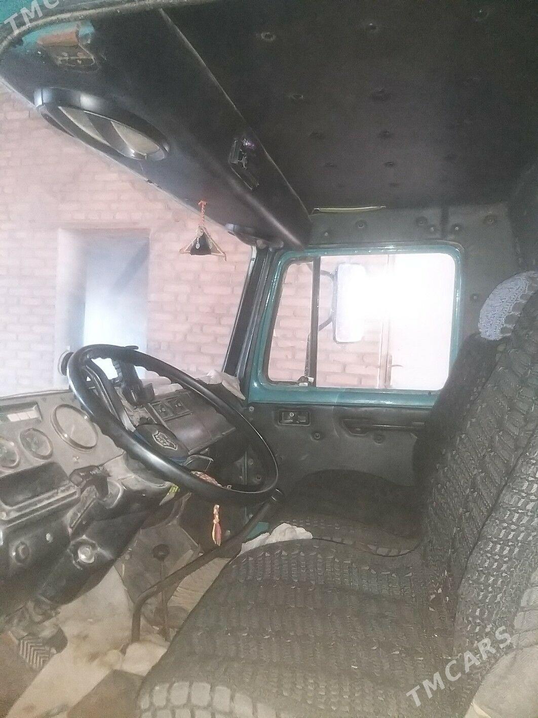 Gaz 53 1993 - 80 000 TMT - Гарабекевюл - img 1