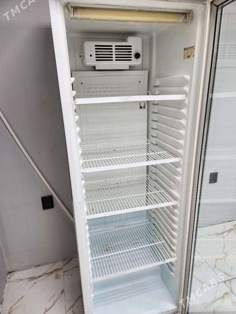 Witrina ugur holodilnik arassa - Ашхабад - img 2