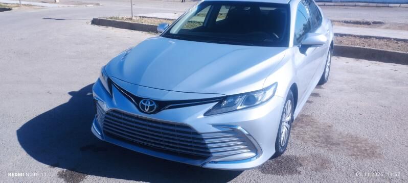 Toyota Camry 2021 - 260 000 TMT - Mary - img 6