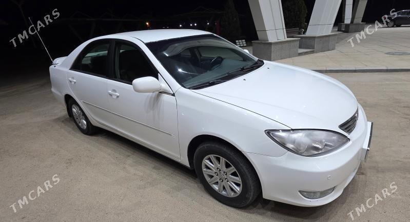 Toyota Camry 2006 - 195 000 TMT - Мары - img 3