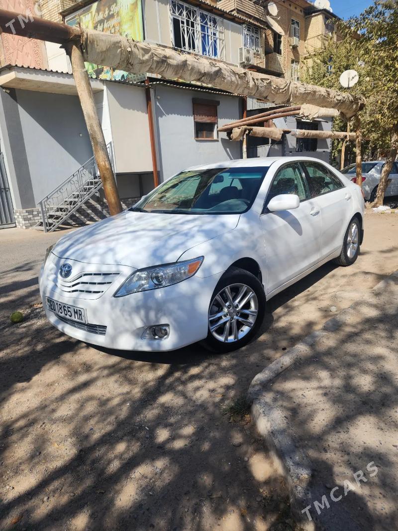Toyota Camry 2010 - 200 000 TMT - Mary - img 1