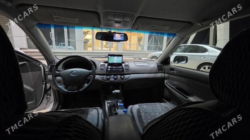 Toyota Camry 2006 - 195 000 TMT - Мары - img 7
