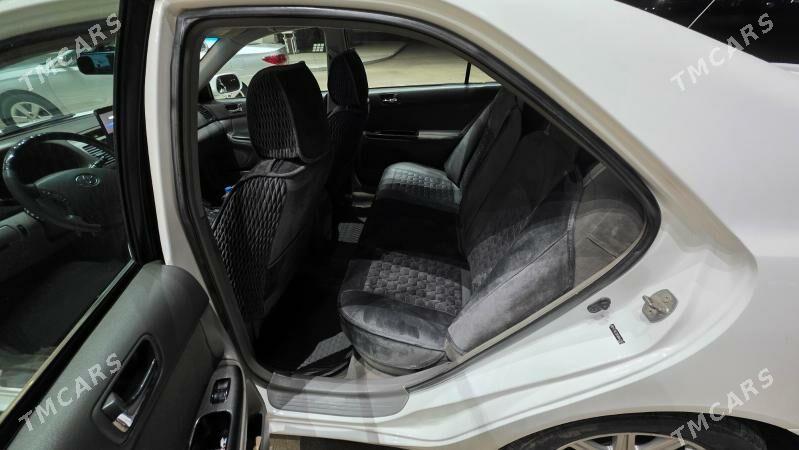 Toyota Camry 2006 - 195 000 TMT - Мары - img 8
