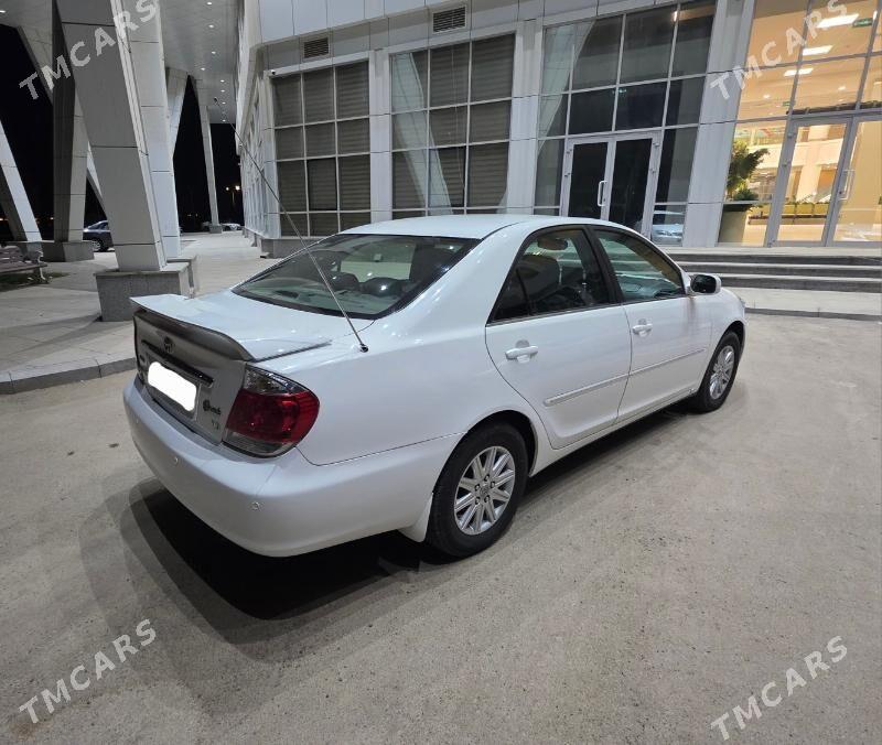 Toyota Camry 2006 - 195 000 TMT - Мары - img 6