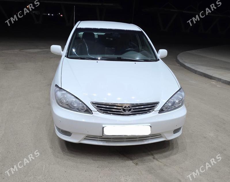 Toyota Camry 2006 - 195 000 TMT - Мары - img 2