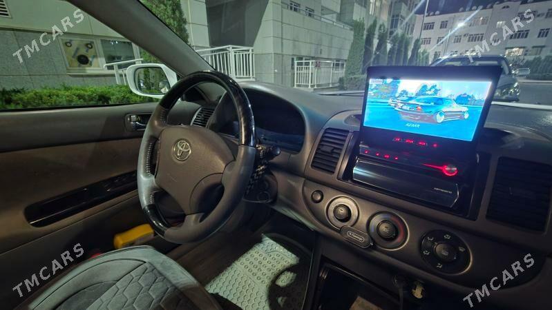 Toyota Camry 2006 - 195 000 TMT - Mary - img 1