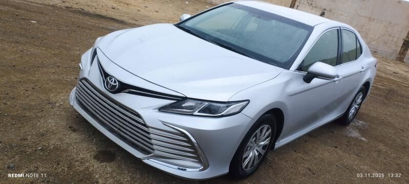 Toyota Camry 2021 - 260 000 TMT - Mary - img 7