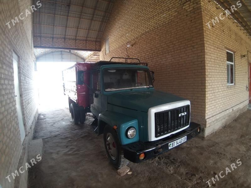 Gaz 53 1993 - 80 000 TMT - Гарабекевюл - img 4